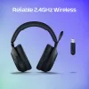 HyperX Cloud Stinger 2 wireless - Zestaw słuchawkowy gamingowy