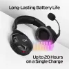 HyperX Cloud Stinger 2 wireless - Zestaw słuchawkowy gamingowy