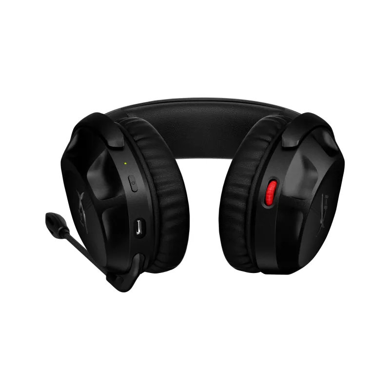HyperX Cloud Stinger 2 wireless - Zestaw słuchawkowy gamingowy