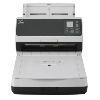 Skaner Ricoh fi-8290 ADF + podajnik ręczny 600 x 600 DPI A4 Czarny, Szary
