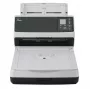 Skaner Ricoh fi-8290 ADF + podajnik ręczny 600 x 600 DPI A4 Czarny, Szary