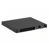 NETGEAR M4350-48G4XF Zarządzany L3 Gigabit Ethernet (10/100/1000) Power over Ethernet (PoE) 1U Czarny