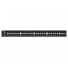 NETGEAR M4350-48G4XF Zarządzany L3 Gigabit Ethernet (10/100/1000) Power over Ethernet (PoE) 1U Czarny