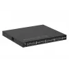 NETGEAR M4350-48G4XF Zarządzany L3 Gigabit Ethernet (10/100/1000) Power over Ethernet (PoE) 1U Czarny