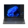 Lenovo ThinkPad E16 Intel Core Ultra 5 125U Laptop 40,6 cm (16 cali) WUXGA 16 GB DDR5-SDRAM 512 GB SSD Wi-Fi 6E (802.11ax) Windows 11 Pro Czarny