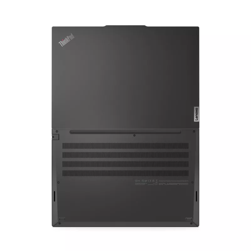 Lenovo ThinkPad E16 Intel Core Ultra 5 125U Laptop 40,6 cm (16 cali) WUXGA 16 GB DDR5-SDRAM 512 GB SSD Wi-Fi 6E (802.11ax) Windows 11 Pro Czarny