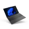 Lenovo ThinkPad E16 Intel Core Ultra 5 125U Laptop 40,6 cm (16 cali) WUXGA 16 GB DDR5-SDRAM 512 GB SSD Wi-Fi 6E (802.11ax) Windows 11 Pro Czarny