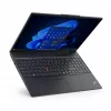 Lenovo ThinkPad E16 Intel Core Ultra 5 125U Laptop 40,6 cm (16 cali) WUXGA 16 GB DDR5-SDRAM 512 GB SSD Wi-Fi 6E (802.11ax) Windows 11 Pro Czarny