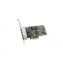 BROADCOM Bcm5719-4p 4-portowa karta sieciowa Ethernet dla serwerów - PCI-e
