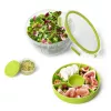 Box EMSA CLIP & GO Salad box XL Okrągły 2.6 L