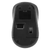 Mysz Targus AMW50EU biurowa Ambidextrous RF bezprzewodowa niebieski Trace 800 DPI