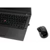 Mysz Targus AMW50EU biurowa Ambidextrous RF bezprzewodowa niebieski Trace 800 DPI