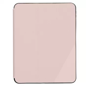 Etui folio Targus Click-In THZ93208GL do iPada 10,9 cala w kolorze różowego złota