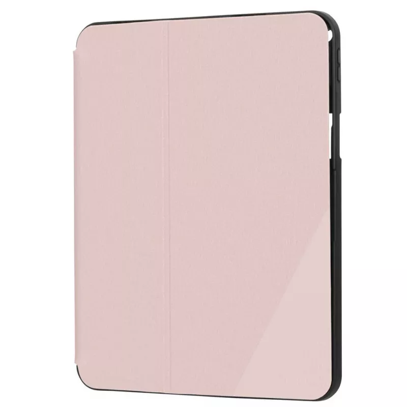 Etui folio Targus Click-In THZ93208GL do iPada 10,9 cala w kolorze różowego złota