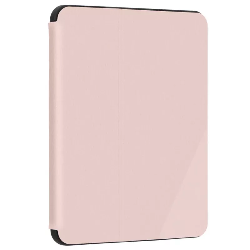 Etui folio Targus Click-In THZ93208GL do iPada 10,9 cala w kolorze różowego złota