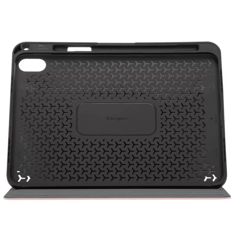 Etui folio Targus Click-In THZ93208GL do iPada 10,9 cala w kolorze różowego złota