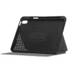Etui folio Targus Click-In THZ93208GL do iPada 10,9 cala w kolorze różowego złota