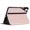Etui folio Targus Click-In THZ93208GL do iPada 10,9 cala w kolorze różowego złota
