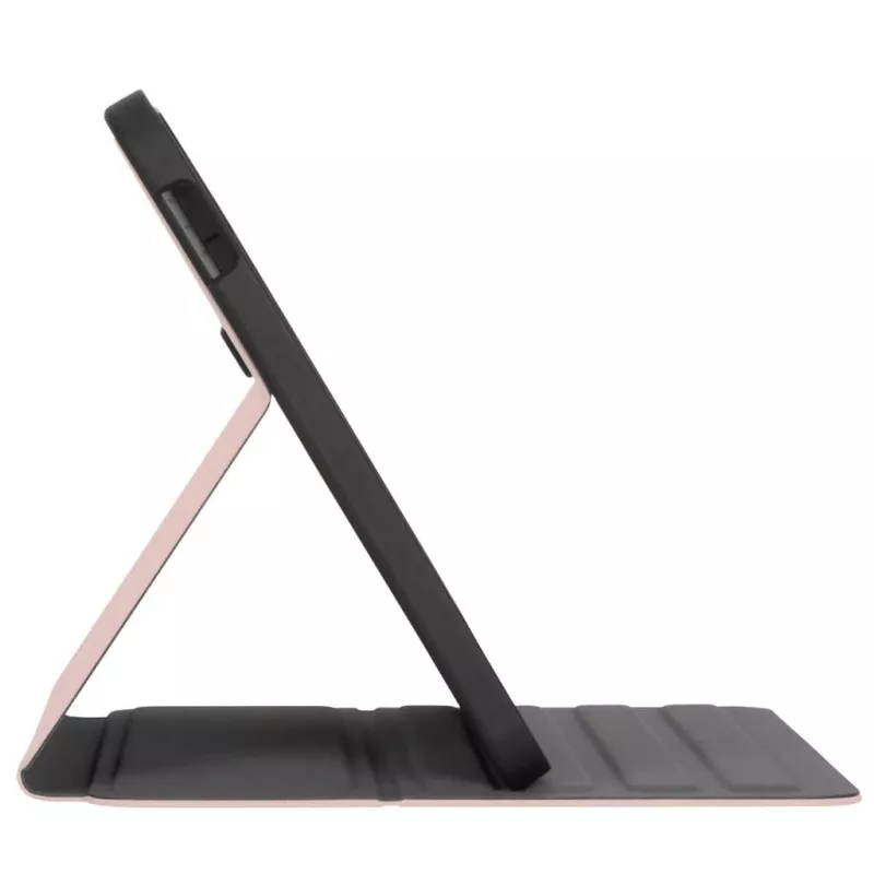 Etui folio Targus Click-In THZ93208GL do iPada 10,9 cala w kolorze różowego złota