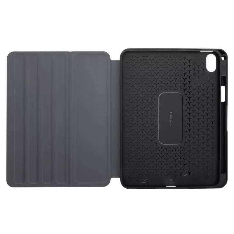Etui folio Targus Click-In THZ93208GL do iPada 10,9 cala w kolorze różowego złota