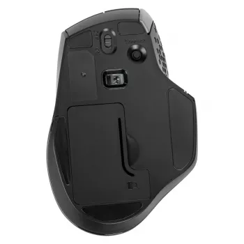 Targus AMW584GL mysz Praworęczna RF Bezprzewodowa niebieski Trace 1600 DPI