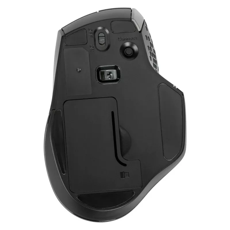 Targus AMW584GL mysz Praworęczna RF Bezprzewodowa niebieski Trace 1600 DPI