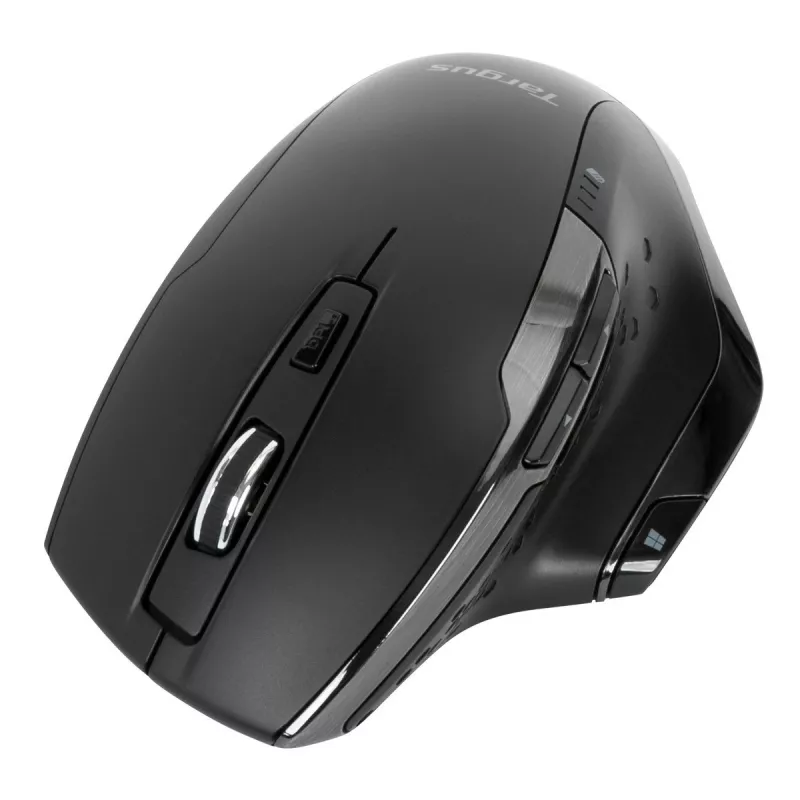 Targus AMW584GL mysz Praworęczna RF Bezprzewodowa niebieski Trace 1600 DPI