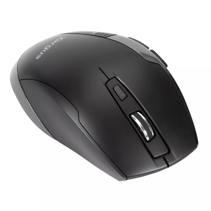 Targus AMW584GL mysz Praworęczna RF Bezprzewodowa niebieski Trace 1600 DPI