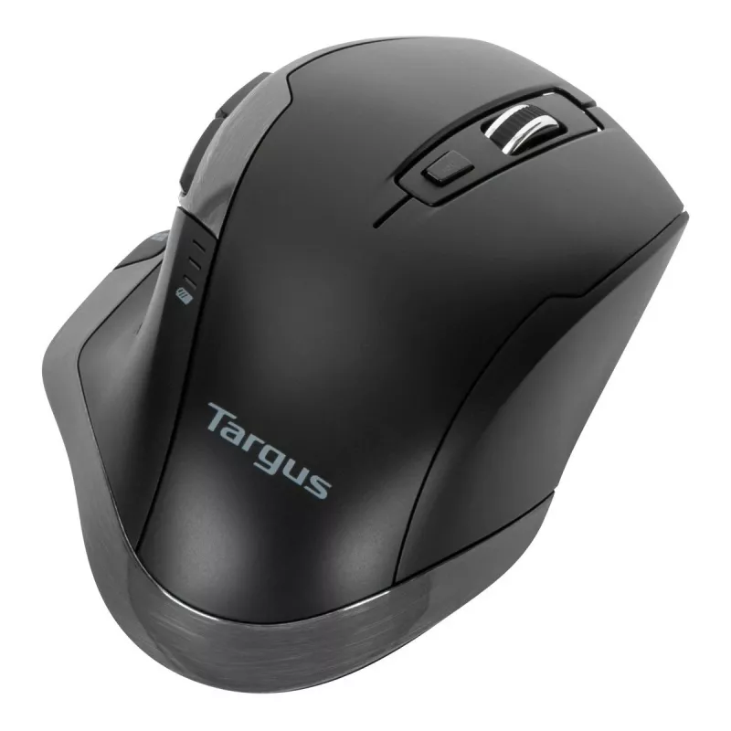 Targus AMW584GL mysz Praworęczna RF Bezprzewodowa niebieski Trace 1600 DPI