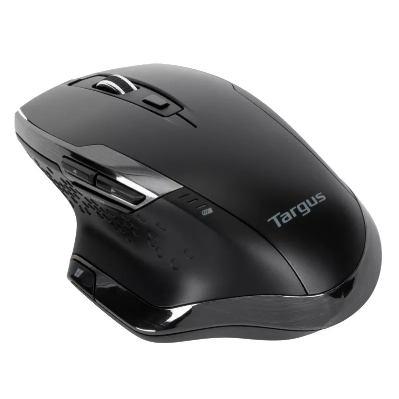 Targus AMW584GL mysz Praworęczna RF Bezprzewodowa niebieski Trace 1600 DPI
