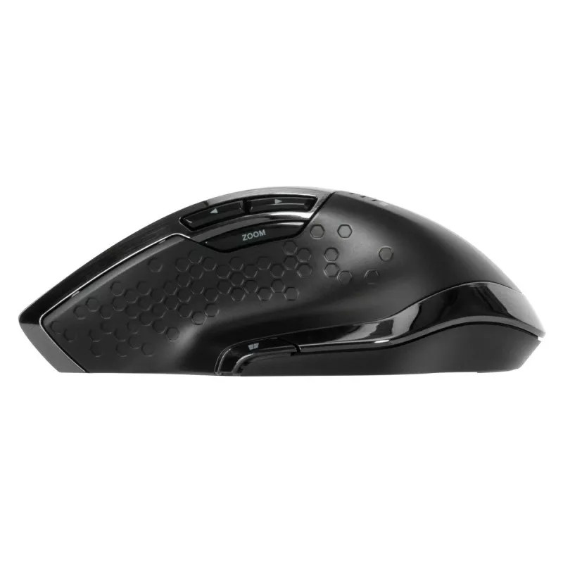Targus AMW584GL mysz Praworęczna RF Bezprzewodowa niebieski Trace 1600 DPI