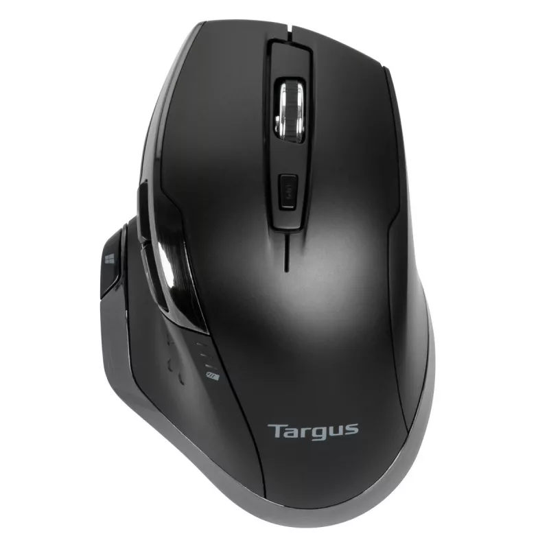 Targus AMW584GL mysz Praworęczna RF Bezprzewodowa niebieski Trace 1600 DPI