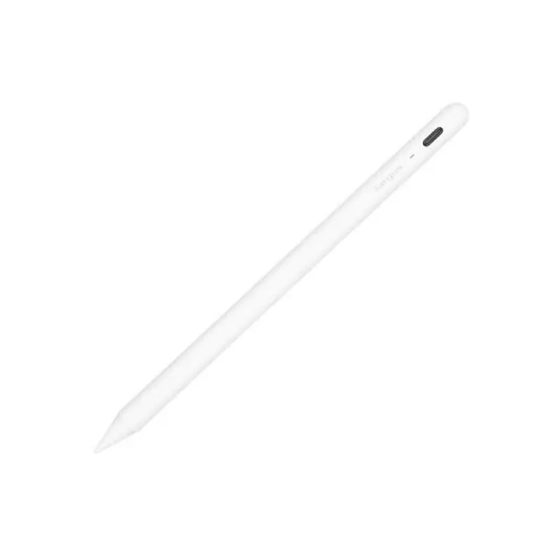 Stylus Pen Targus AMM174AMGL Biały 13,6 g Tablet Apple