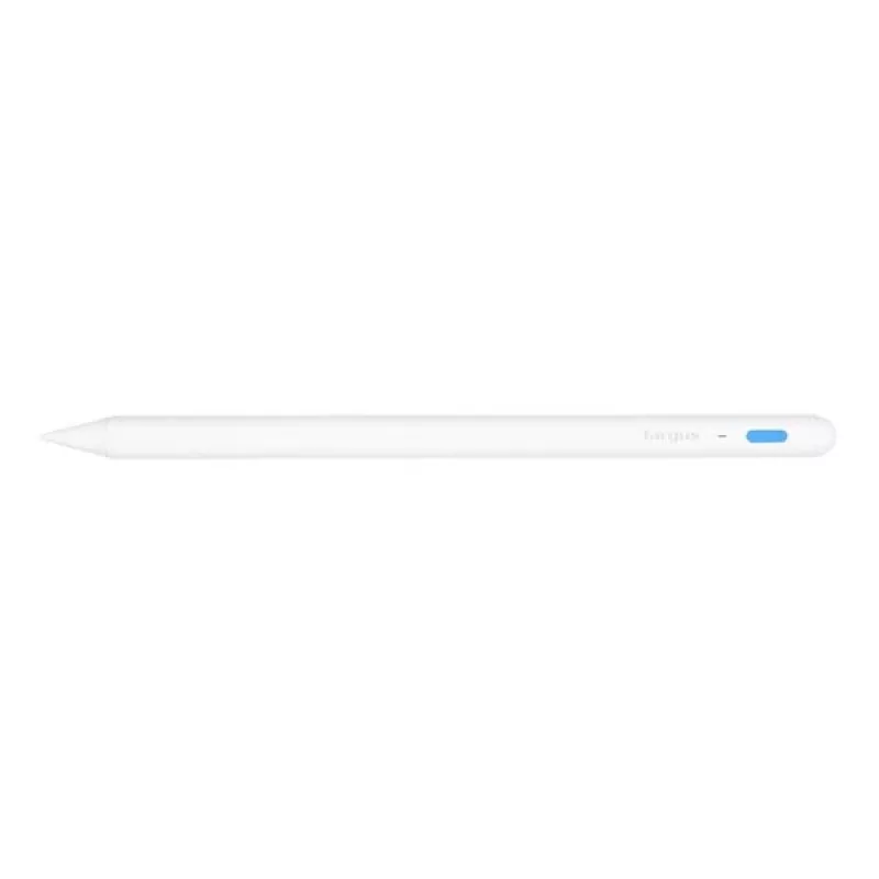 Stylus Pen Targus AMM174AMGL Biały 13,6 g Tablet Apple