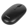 Targus AMB581GL mysz symetryczna RF Wireless + Bluetooth