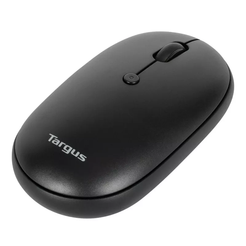 Targus AMB581GL mysz symetryczna RF Wireless + Bluetooth