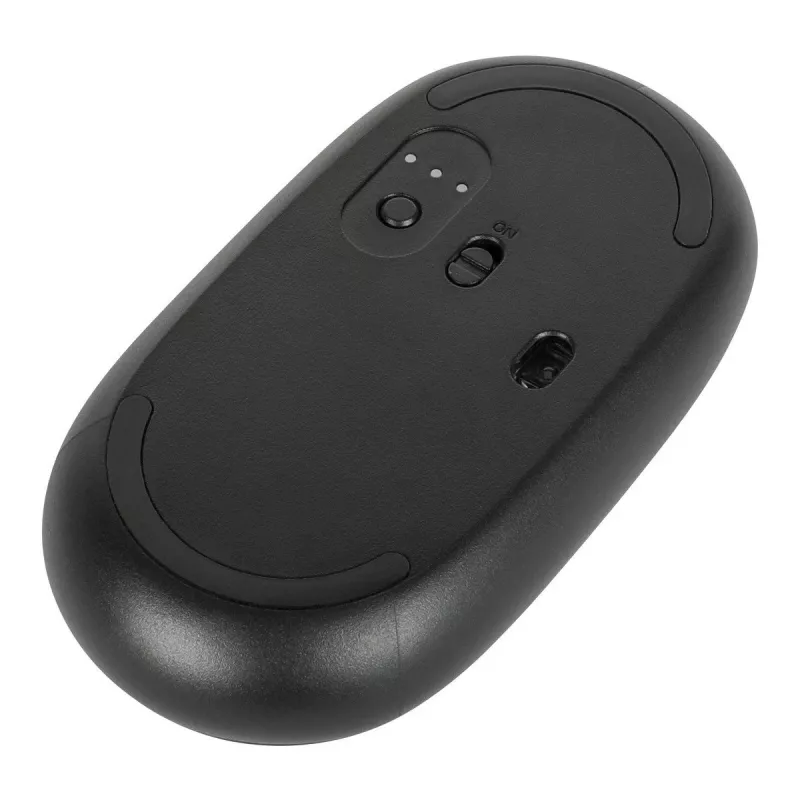 Targus AMB581GL mysz symetryczna RF Wireless + Bluetooth