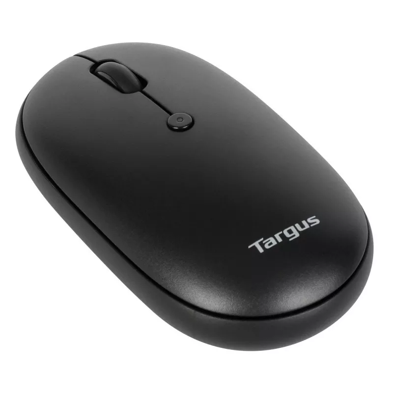 Targus AMB581GL mysz symetryczna RF Wireless + Bluetooth
