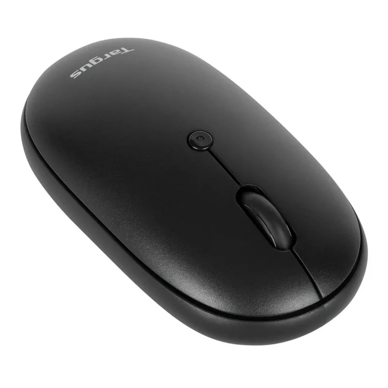 Targus AMB581GL mysz symetryczna RF Wireless + Bluetooth