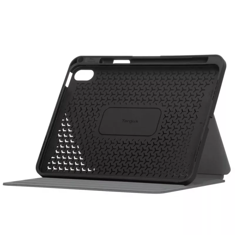 Etui z klapką Targus Click-In THZ932GL do iPada 10. generacji, 27,7 cm, 3 tryby podstawki
