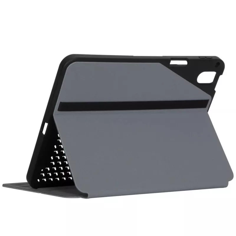 Etui z klapką Targus Click-In THZ932GL do iPada 10. generacji, 27,7 cm, 3 tryby podstawki