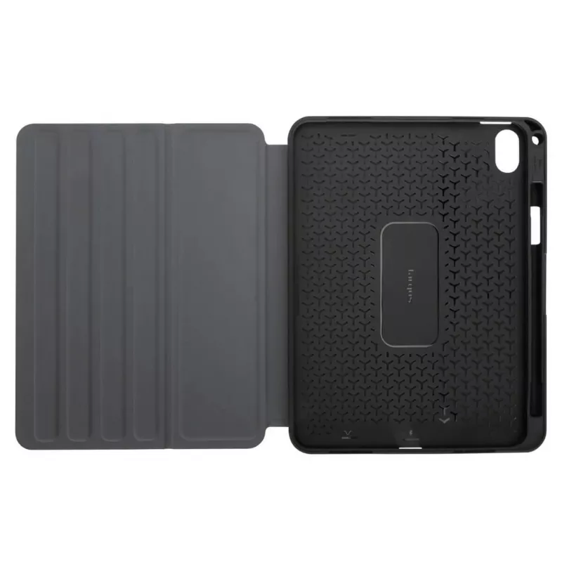 Etui z klapką Targus Click-In THZ932GL do iPada 10. generacji, 27,7 cm, 3 tryby podstawki