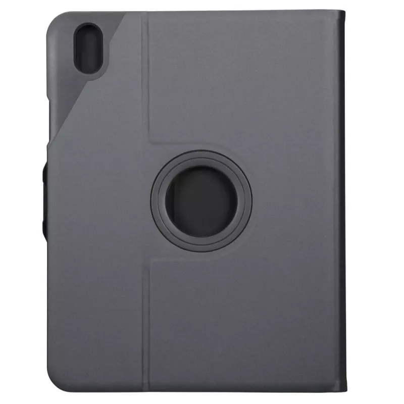 Targus VersaVu 27,7 cm (10,9 cala) etui typu folio czarne