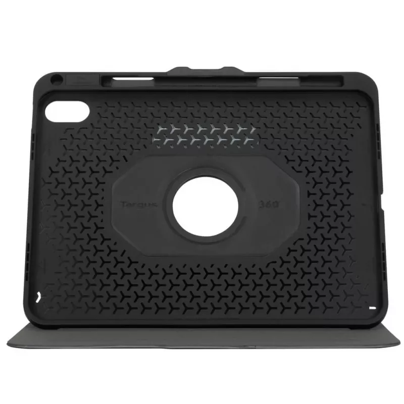 Targus VersaVu 27,7 cm (10,9 cala) etui typu folio czarne