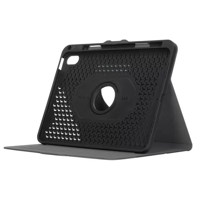 Targus VersaVu 27,7 cm (10,9 cala) etui typu folio czarne