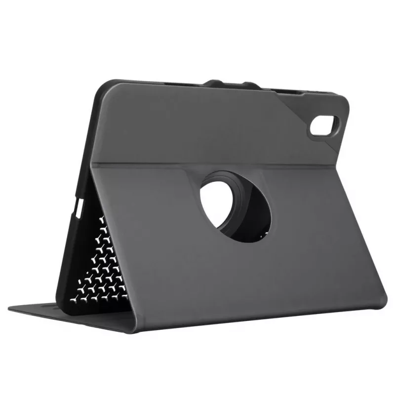 Targus VersaVu 27,7 cm (10,9 cala) etui typu folio czarne