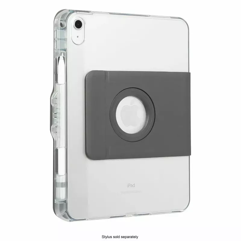 Etui Folio Targus VersaVu 27,7 cm (10,9 cala) do Apple iPad 10. generacji