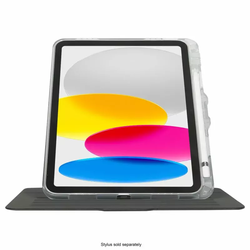 Etui Folio Targus VersaVu 27,7 cm (10,9 cala) do Apple iPad 10. generacji