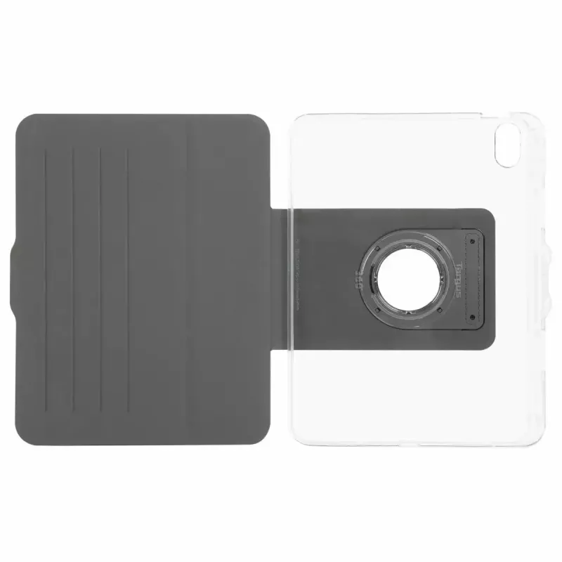 Etui Folio Targus VersaVu 27,7 cm (10,9 cala) do Apple iPad 10. generacji