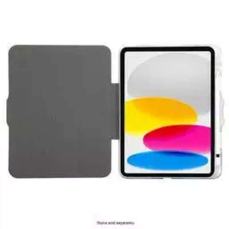 Etui Folio Targus VersaVu 27,7 cm (10,9 cala) do Apple iPad 10. generacji